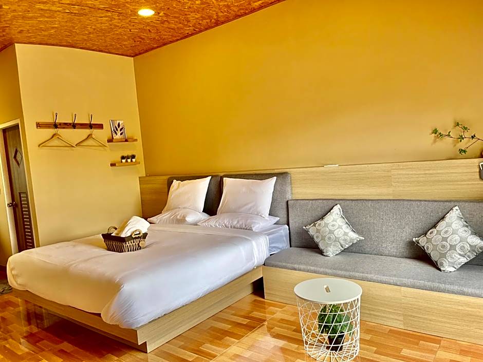 สต็อกโฮม เขาใหญ่ (StockHome Khao Yai)