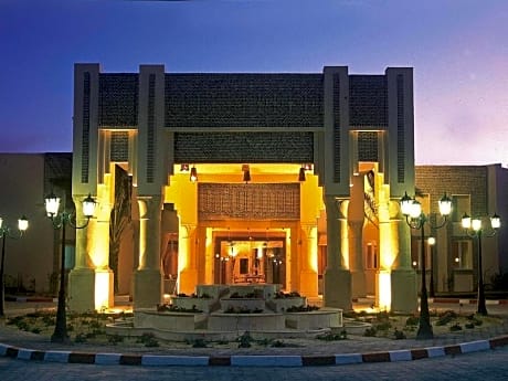Ras El Ain Hotel