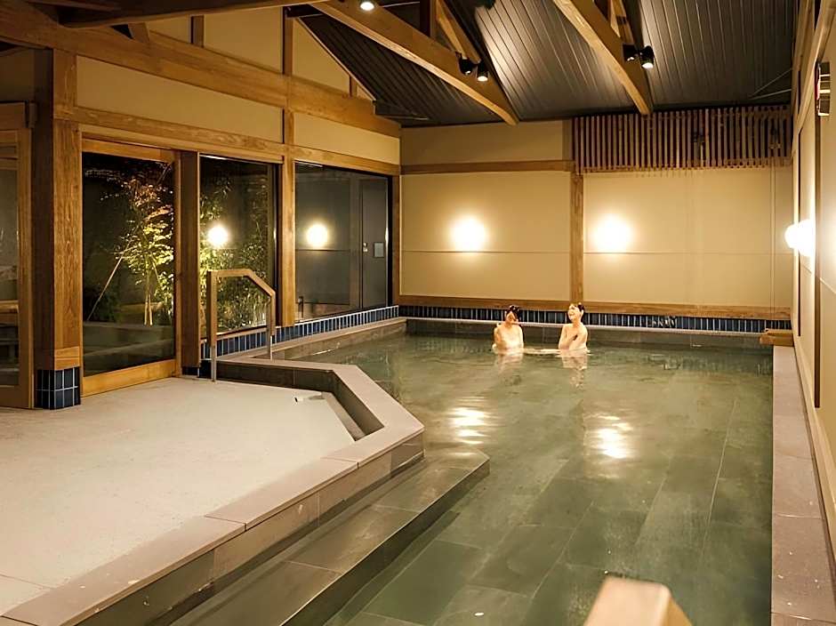 Central Hotel Imari
