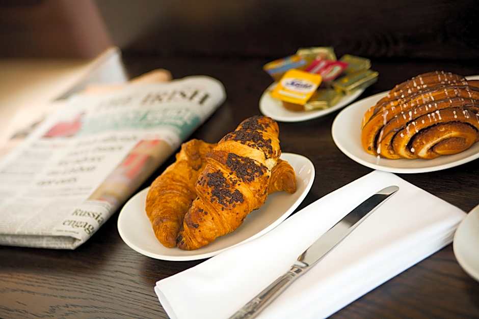 The Address Connolly Hotel