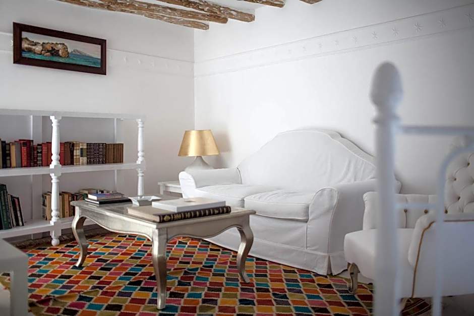 La Settima Luna Hotel