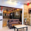 Yumi Hotel Apartment (Guangzhou Zhujiang New Town Branch)
