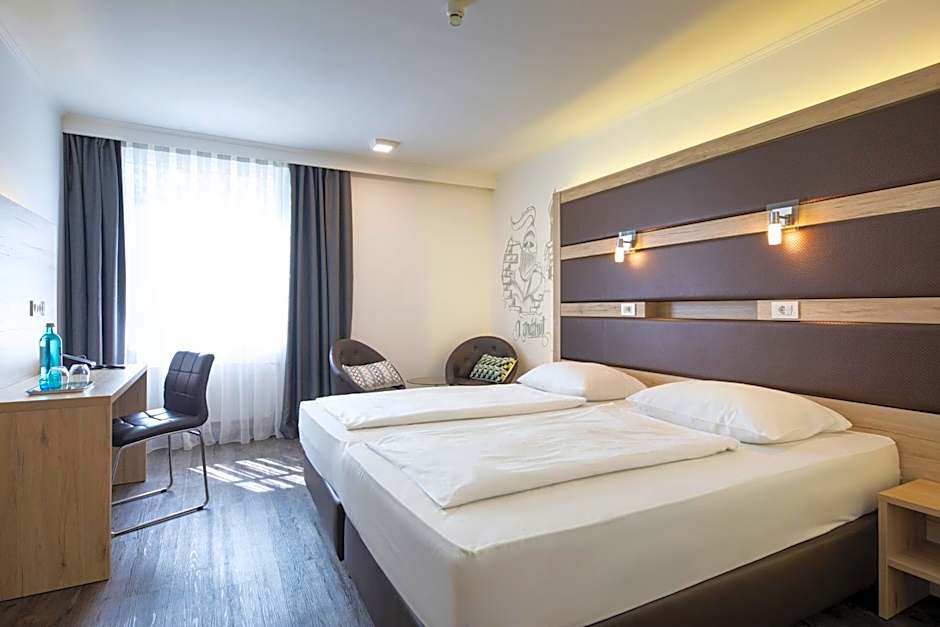 Michel Hotel Landshut