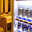 Kanazawa Capsule Hotel Musashimachi