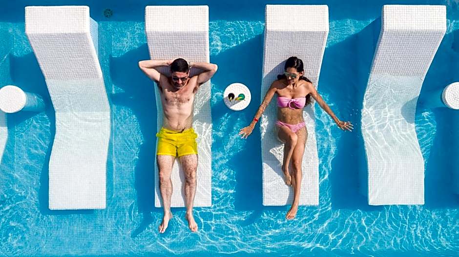 Buenaventura Grand Hotel & Spa - All Inclusive