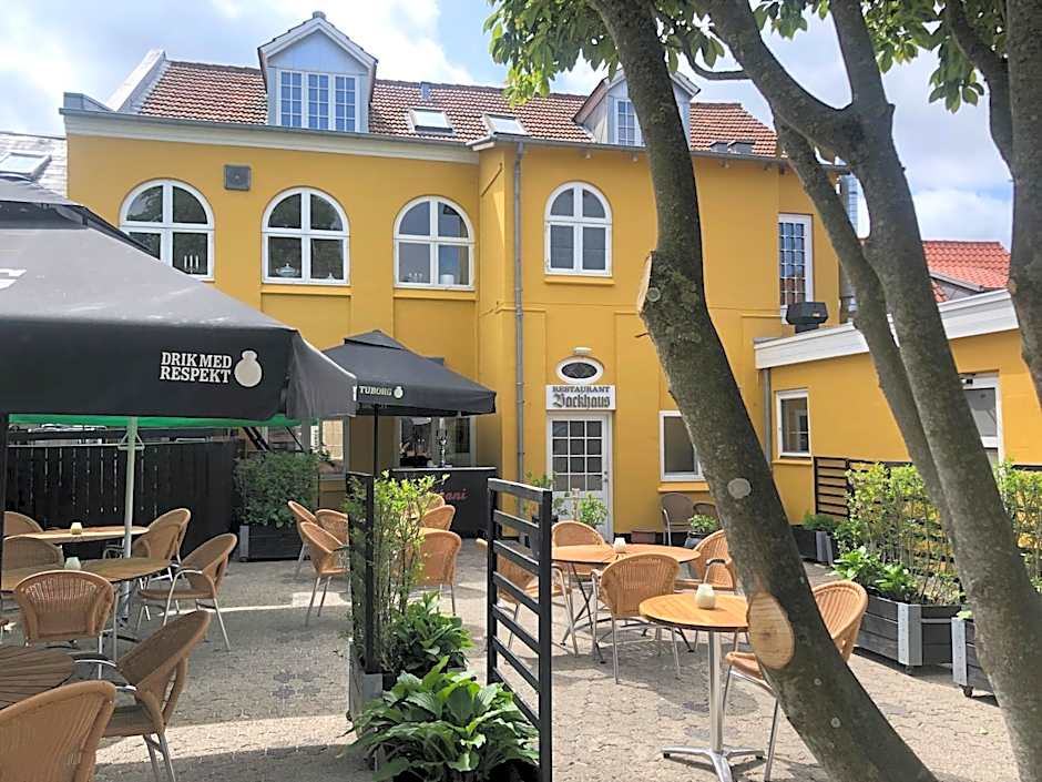 Restaurant Backhaus