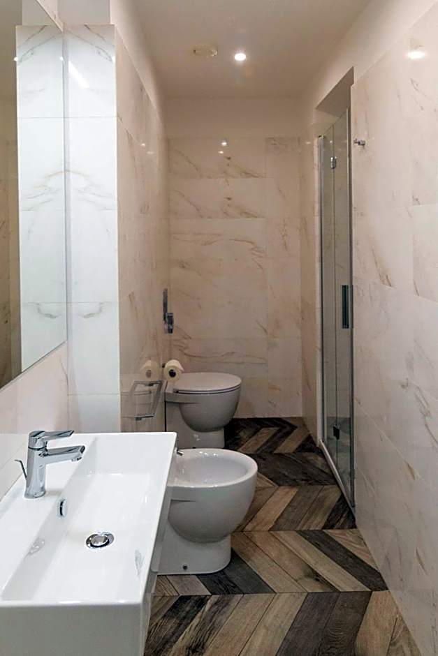 Eccelso Hotel
