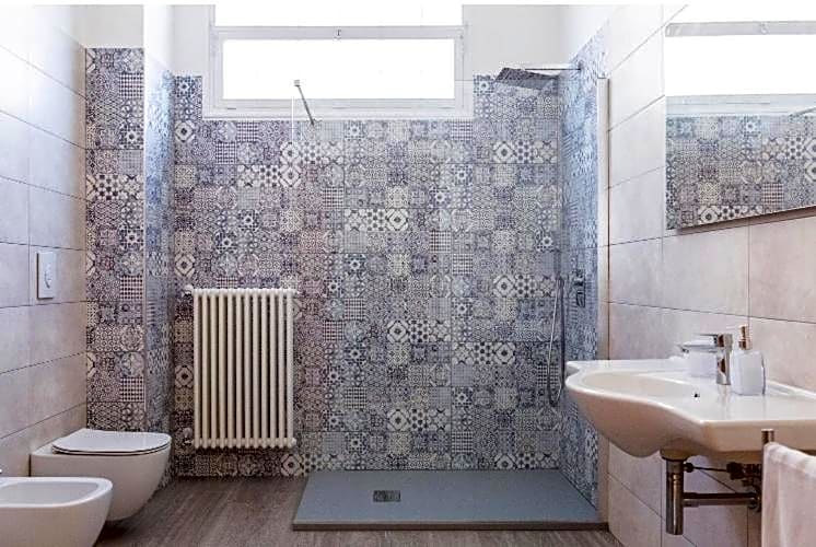 B&B La Madia – Monopoli, LA