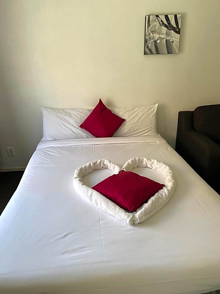 Baden Lodge Motel - PRIVATE SPA Bath