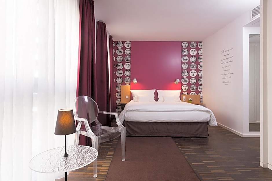 Grimm's Berlin Mitte