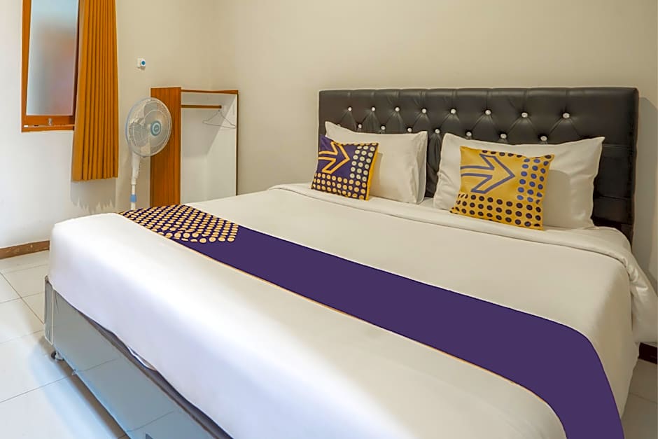 Hotel O Buduran Homestay Syariah