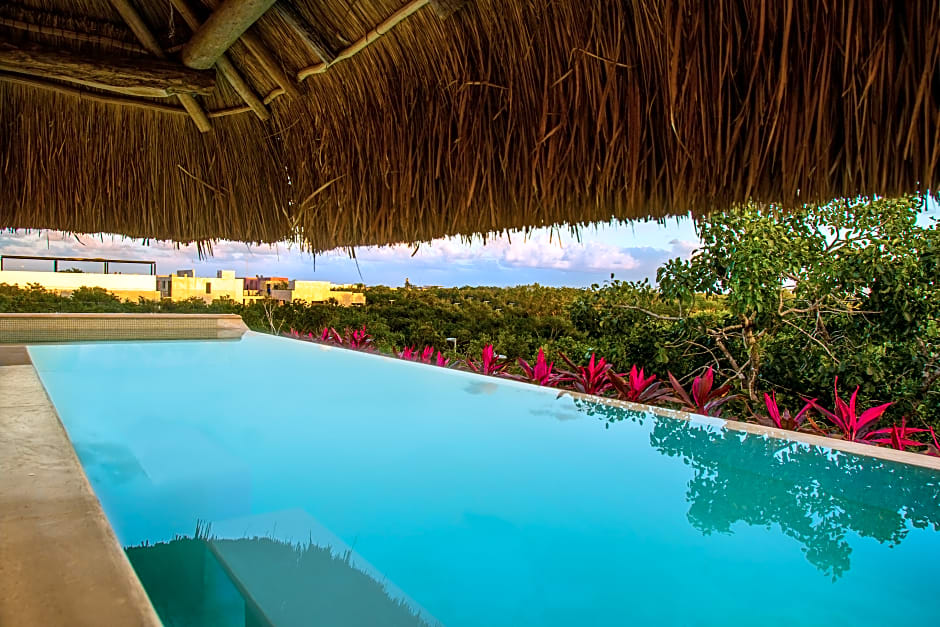 Azul Tulum by GuruHotel
