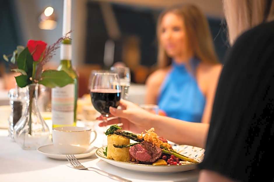 Hotell Hallstaberget