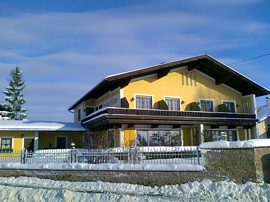 Haus Maria Holzöster