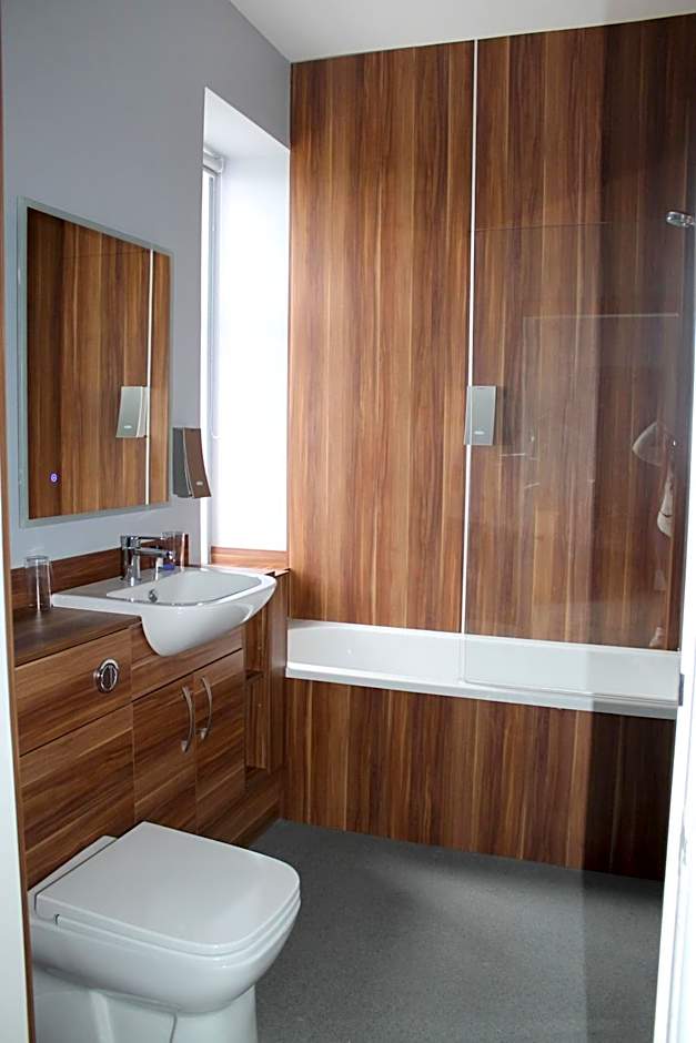 Northern Sands Hotel