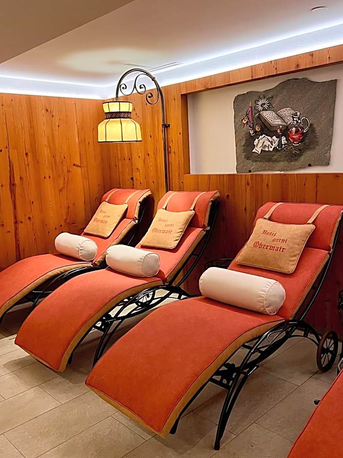 Hotel Garni Obermair