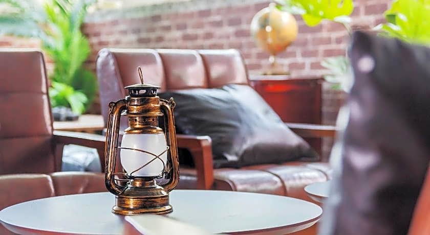 Jiufen The Ocean Theory