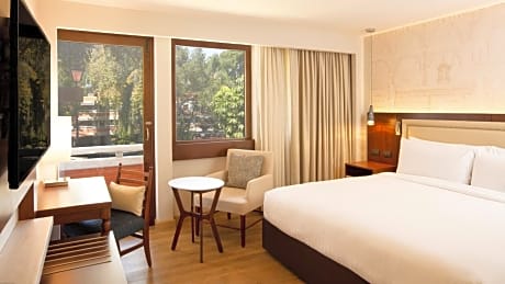 Torre del Angel, Guest Room, 1 King