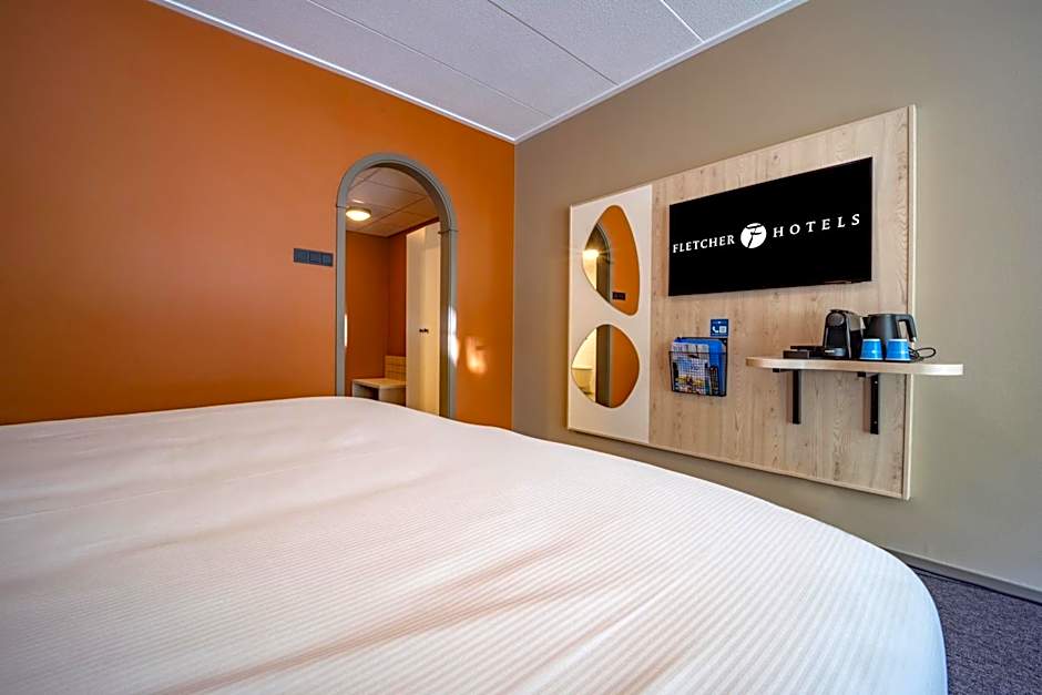 Fletcher Hotel-Restaurant De Scheperskamp