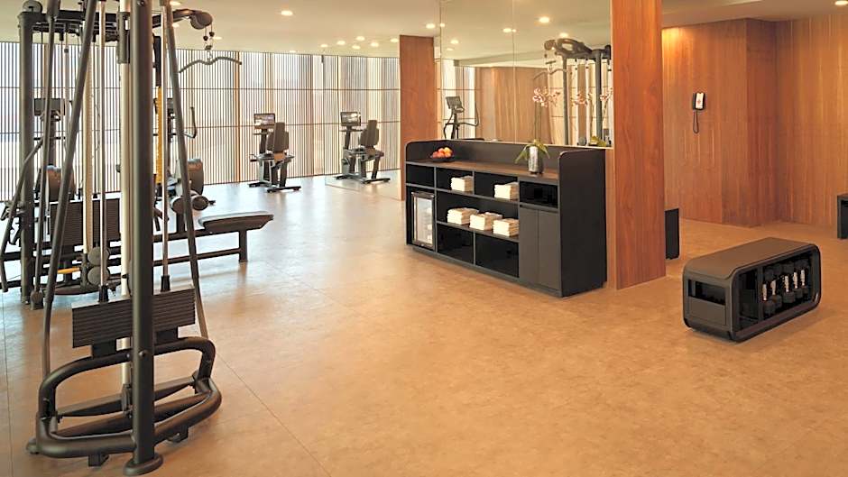 Intercontinental Presidente Monterrey By IHG