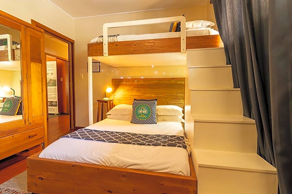 3@Marion Guest House