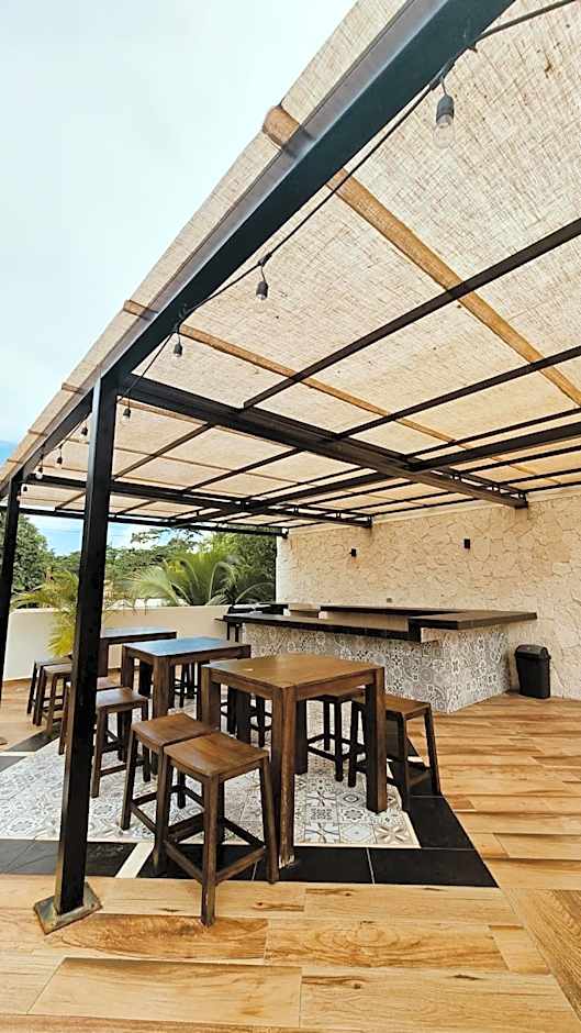 Condominio en Tulum, la Veleta.