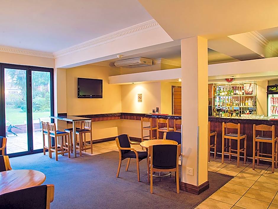 Premier Splendid Inn Pinetown