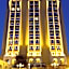 AL KHALEEJ PALACE DEIRA HOTEL