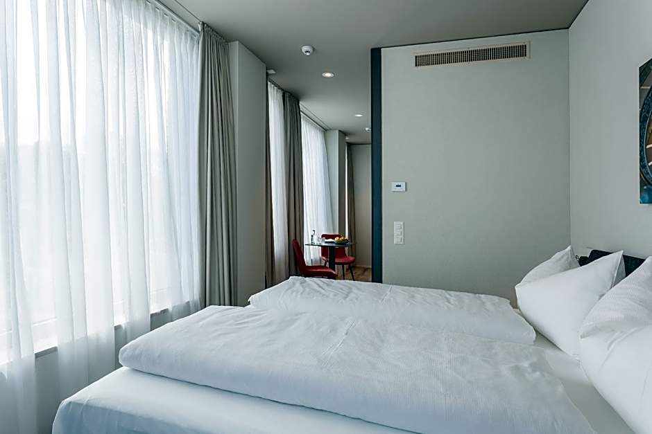 Centurion Swiss Quality Hotel