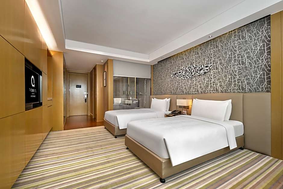 The Qube Xuzhou