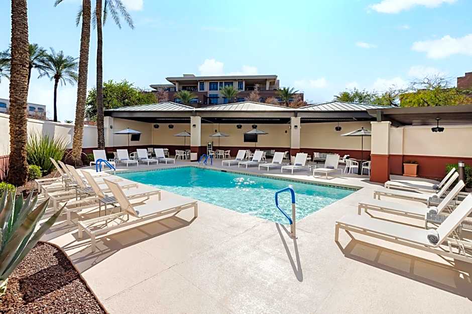 Hyatt Place Scottsdale Old Town