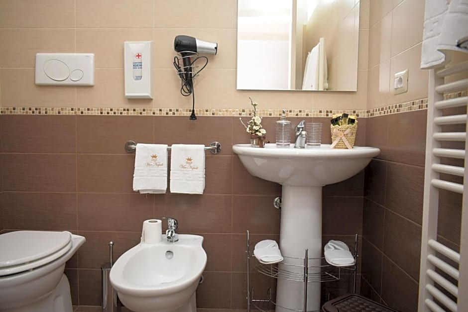 B&B Vico Napoli Salento