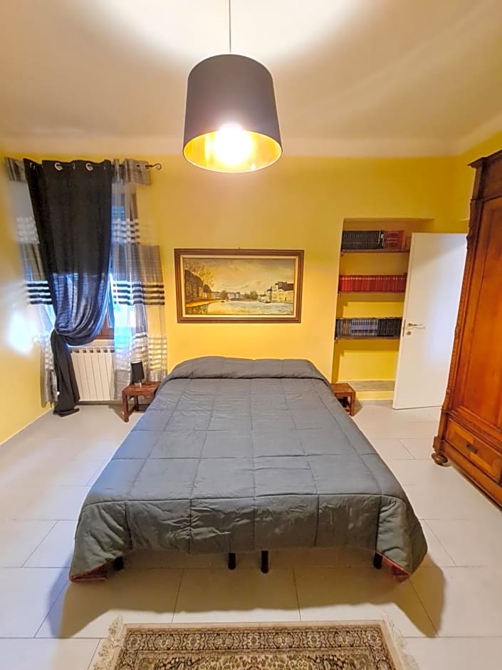 B&B Al Calcandola