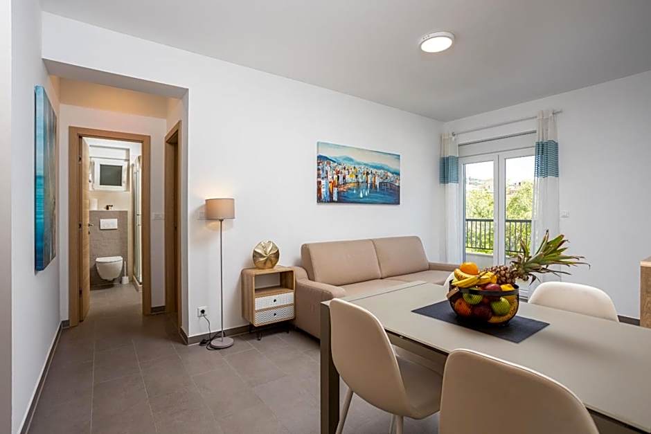 VIPo Prestige Apartments