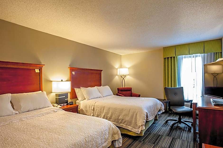 Hampton Inn Bowling Green