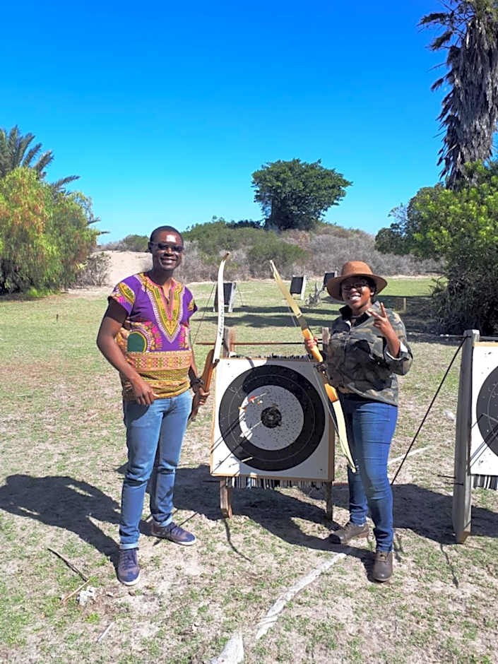 Thali Thali Game Lodge