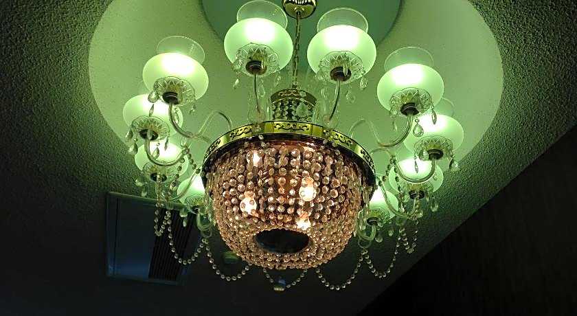 Granvillage Toya Daiwa Ryokan Annex