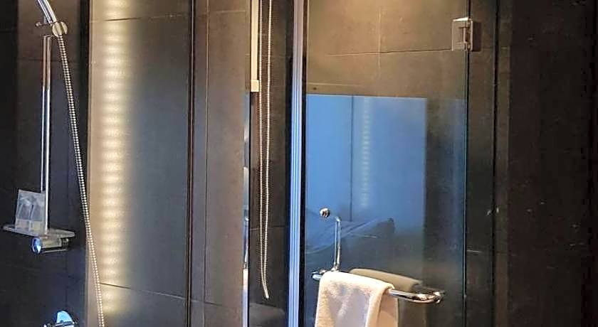 Wyndham Opi Hotel Palembang