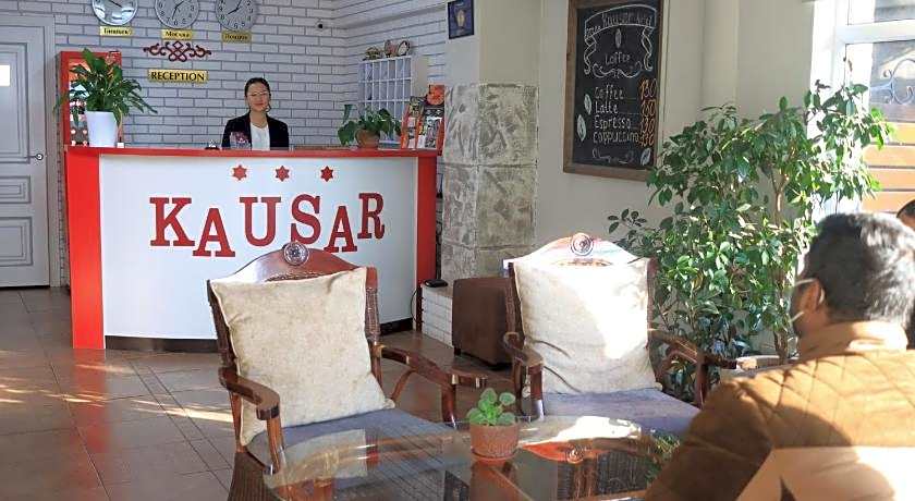 Hotel Kausar