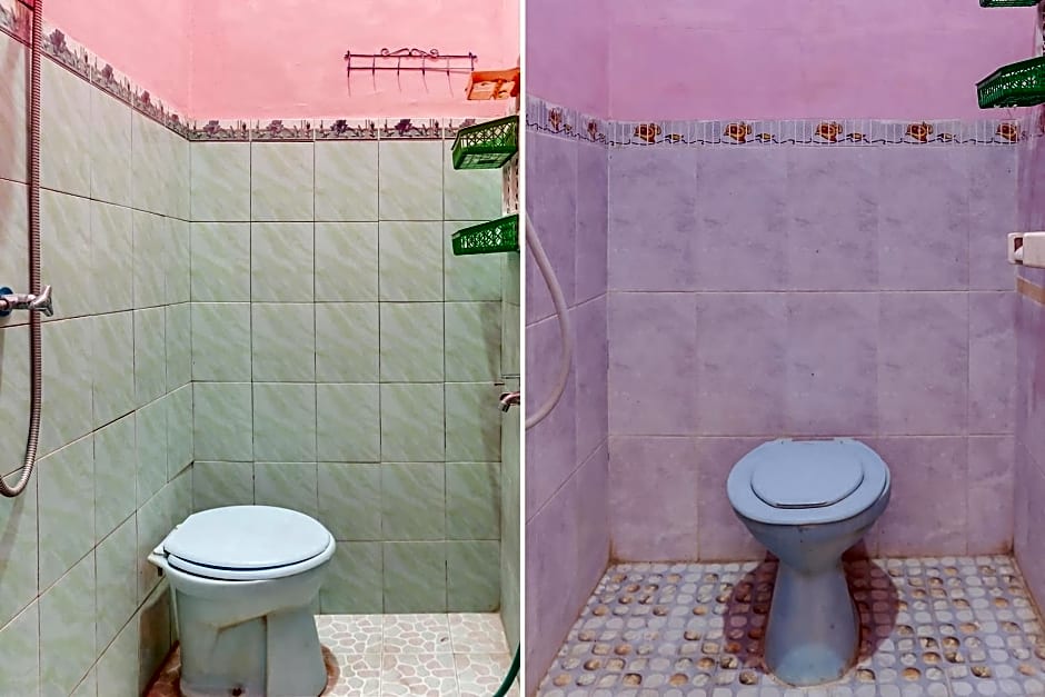 Ijen Traveller & Homestay