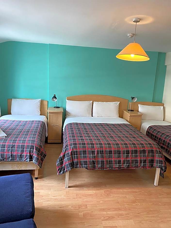 Seven Dials Hotel Annexe