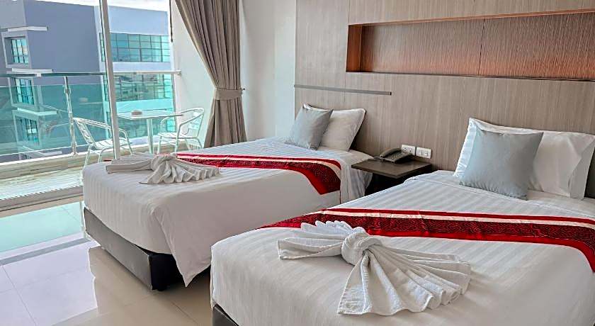 Vareena Palace Hotel