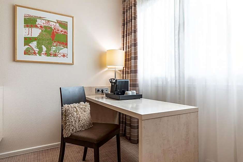 Garner Hotel Mainz by IHG