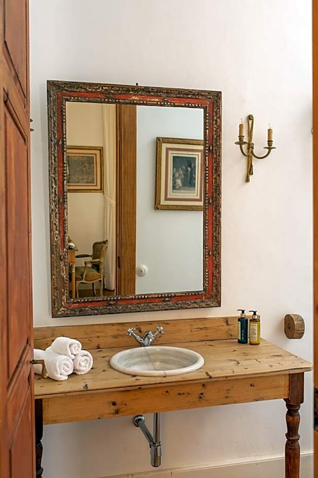 Hotel Emblemático La Casa de los Naranjos