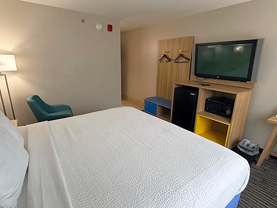 Days Inn by Wyndham Atlanta/Southlake/Morrow