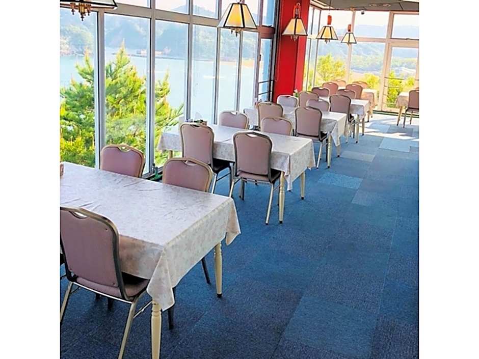 Ebisu Dou Onsen Hotel Shiroi Toudai