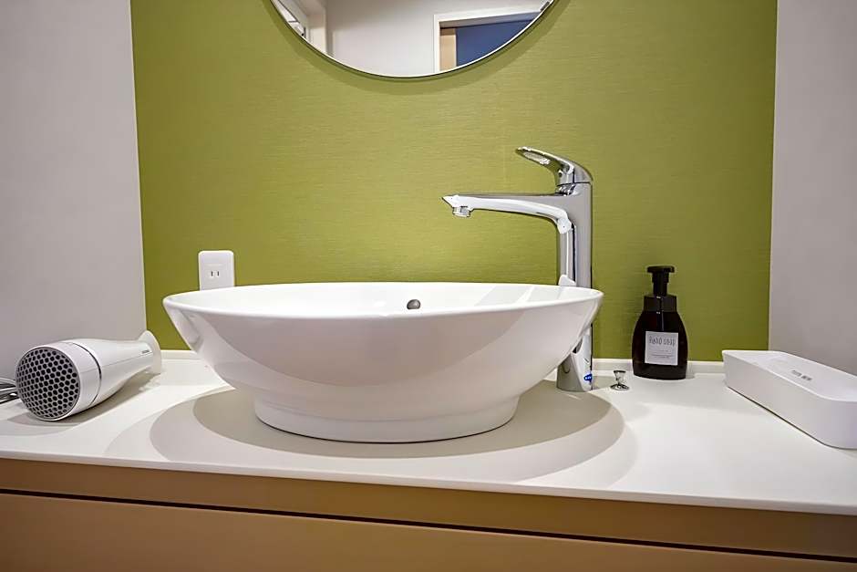 GRAND BASE Okayama Ekimae