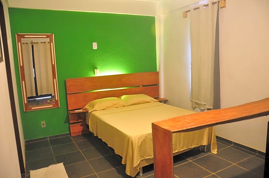 O Caramuru Hostel - Cumuruxatiba