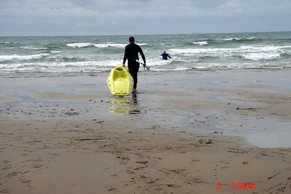 Sea Jade Guest House