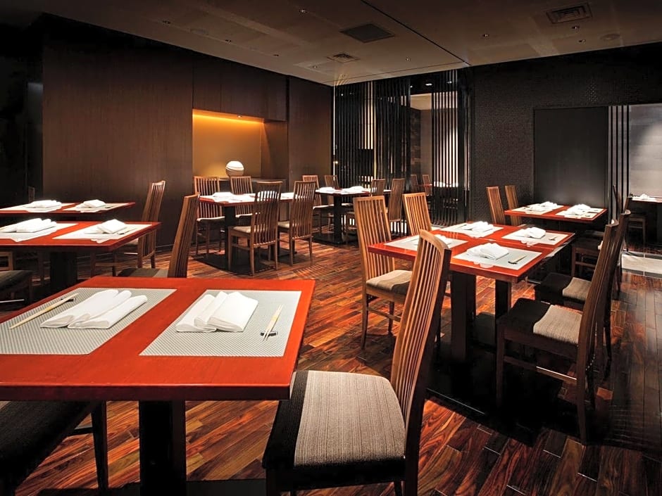 Hotel Metropolitan Sendai